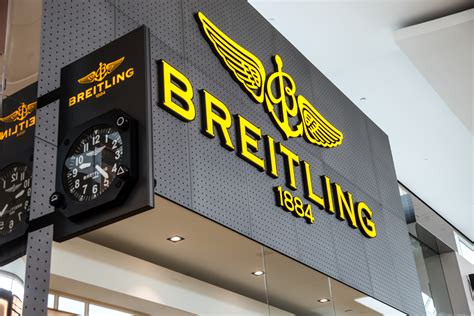 breitling auto sales|Breitling dealership near me.